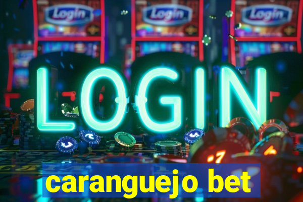 caranguejo bet